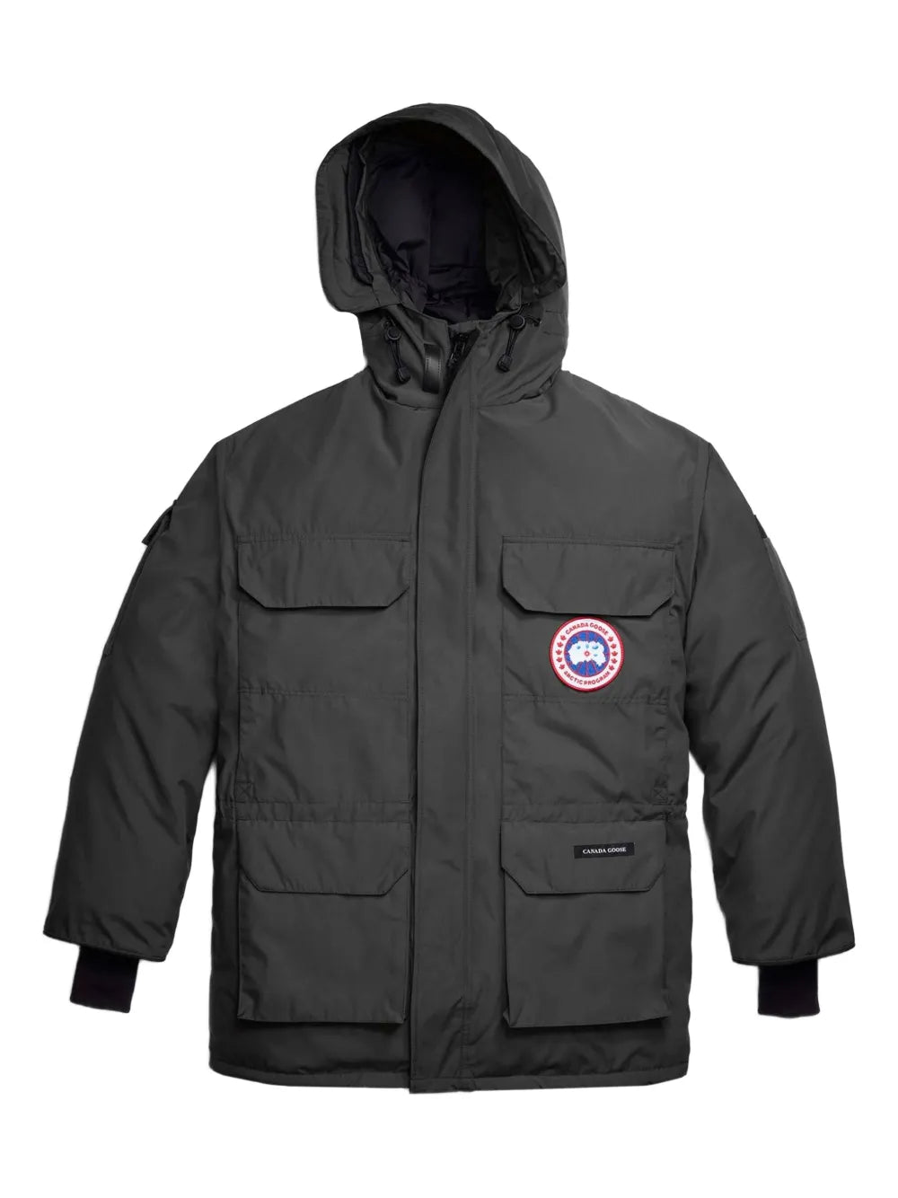 Parka Avventura CG