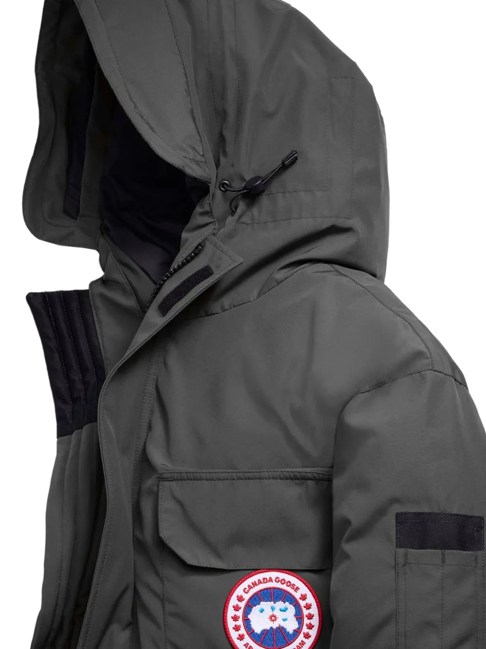Parka Avventura CG