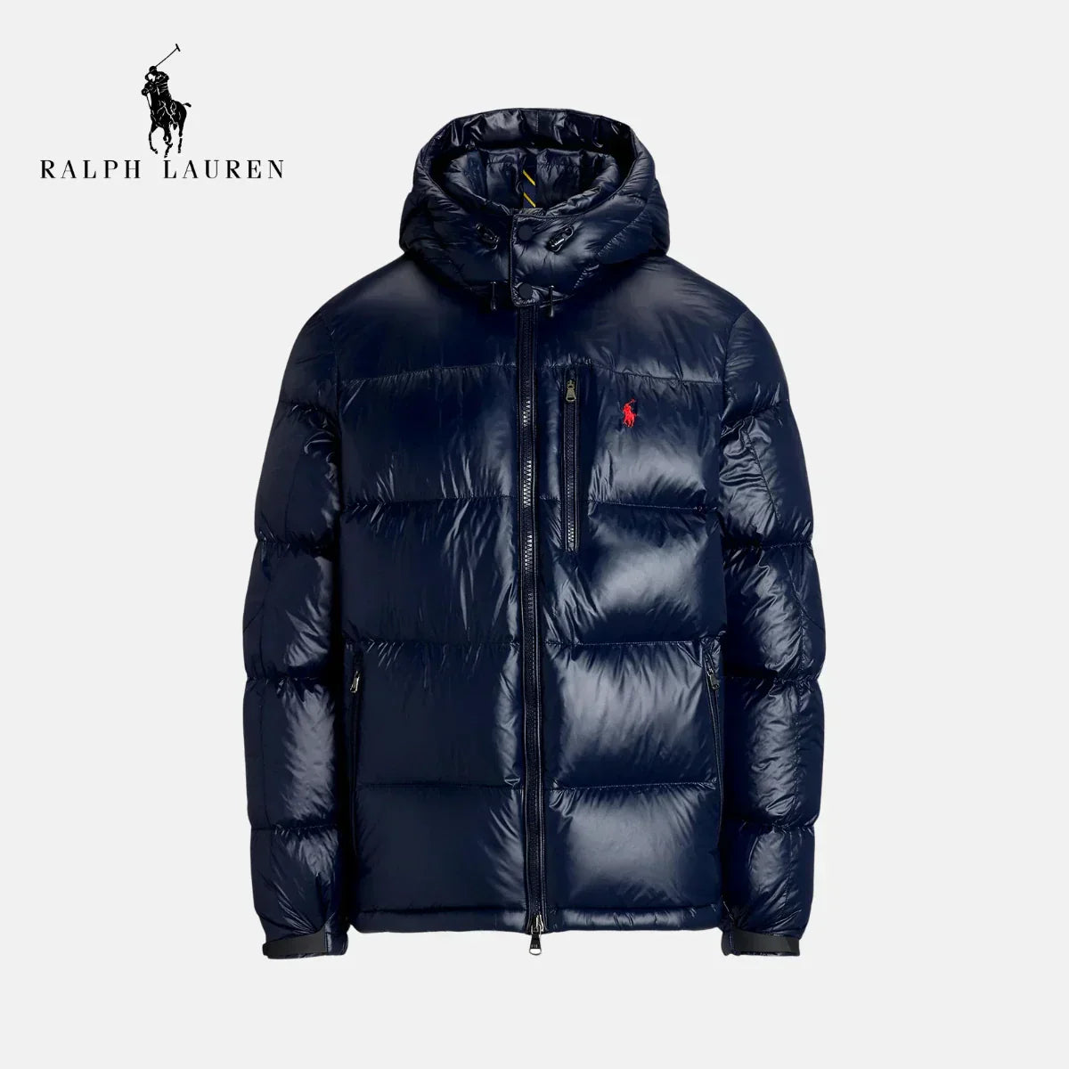 R&L® Giacca Puffer | Edizione Limitata