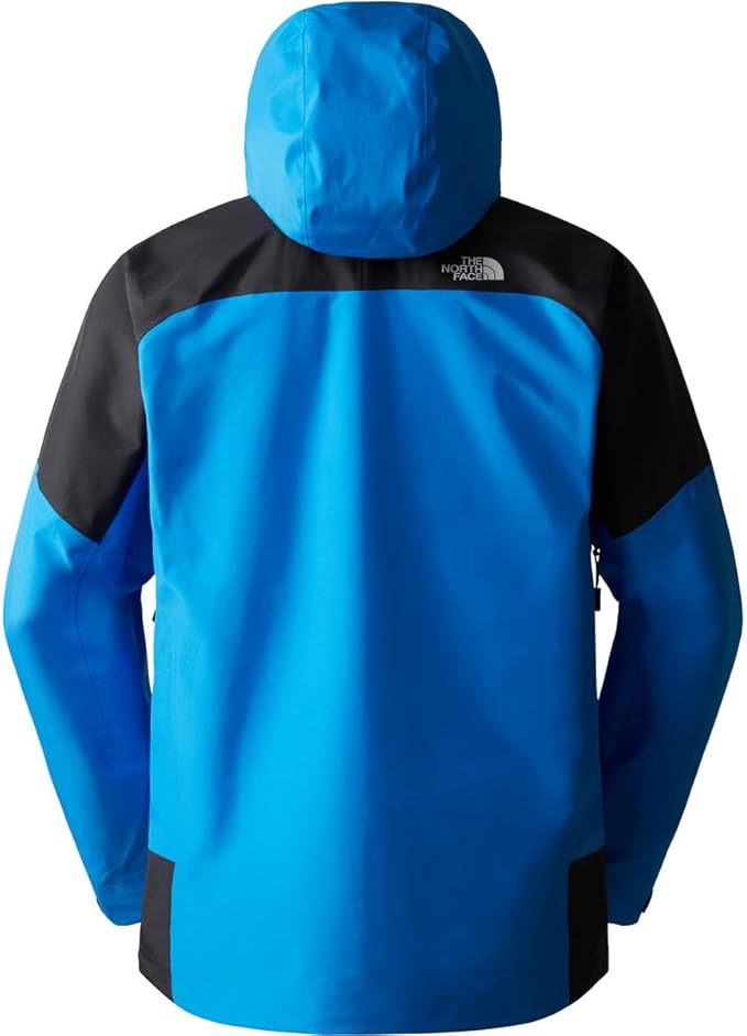 Giacca Uomo TNF Jazzi GTX