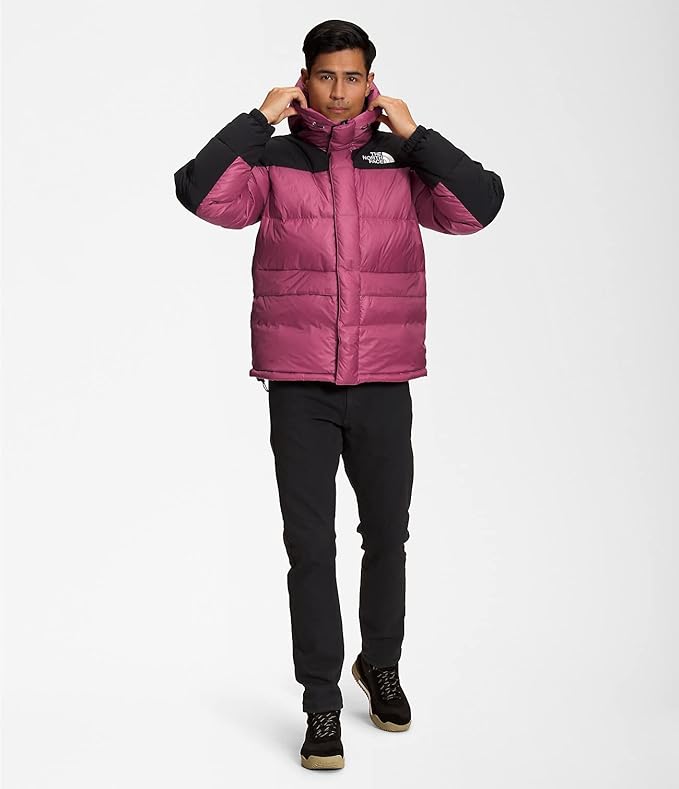 Gilet Isolato Uomo TNF Hmlyn