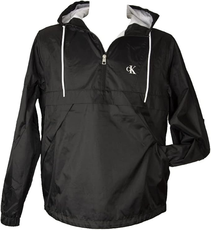 Giubbotto Leggero CKJ Impermeabile