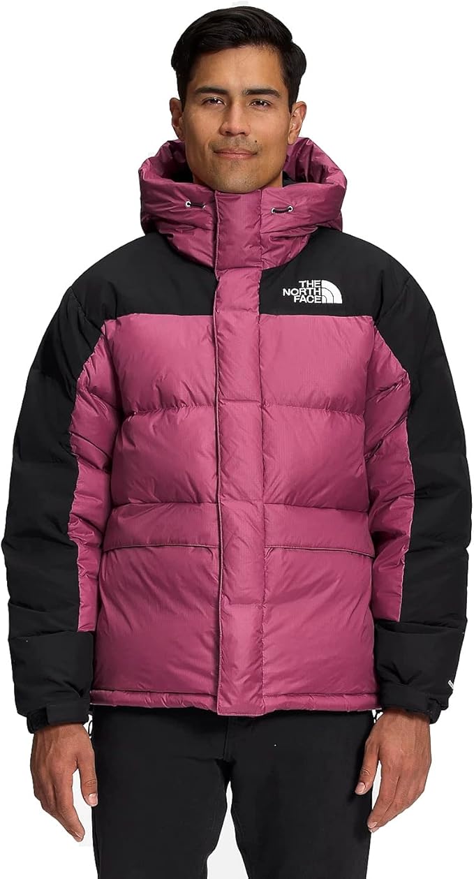 Gilet Isolato Uomo TNF Hmlyn