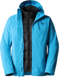 Giacca Uomo Leggera FL Triclimate The North Face