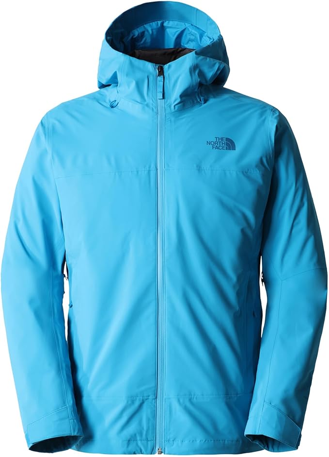 Giacca Uomo Leggera FL Triclimate The North Face