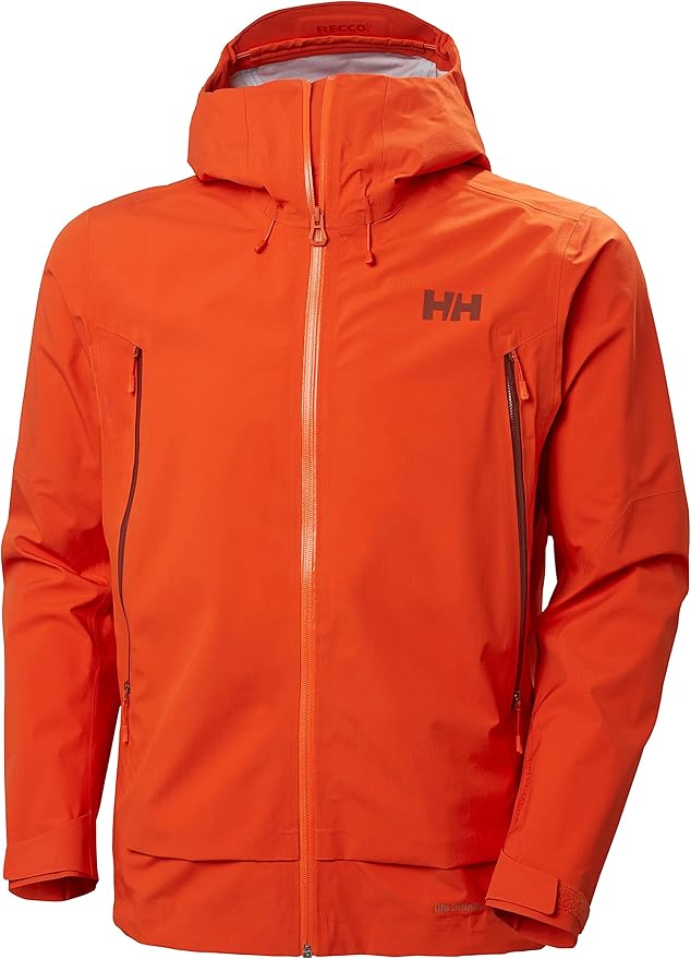 Giacca HH Vetro da Uomo