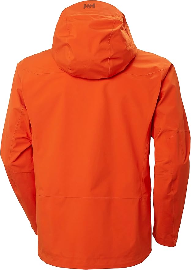 Giacca HH Vetro da Uomo