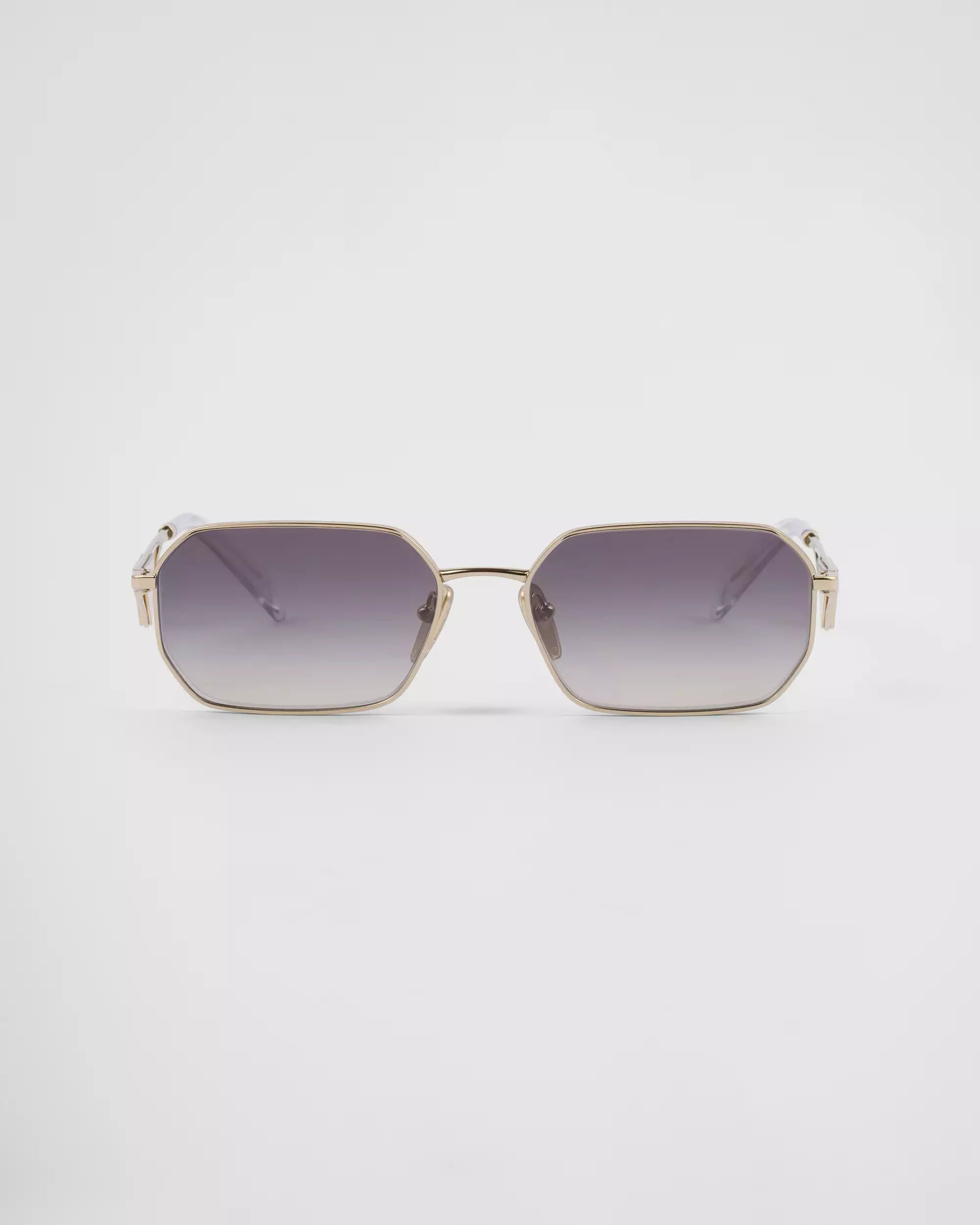 Occhiali da sole Prada - Lenti sfumate all'iride